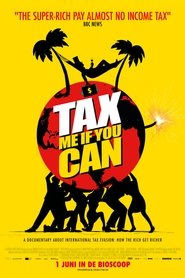 Tax Me If You Can (2022)