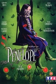 Regarder Pénélope en streaming – FILMVF