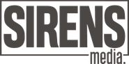 Logo for Sirens Media Logo for Sirens Media
