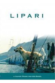 Poster Lipari 2007