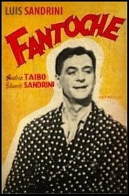 Poster Fantoche 1957