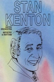 Poster Stan Kenton: Artistry in Rhythm 1977