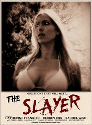 The Slayer постер