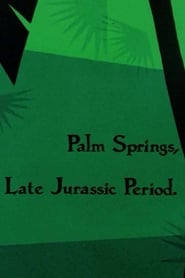 Palm Springs постер