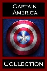 Captain America - Saga en streaming