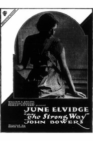 The Strong Way (1917)