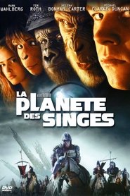 La Planète des singes movie
