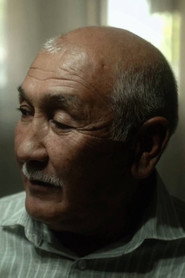 Zamir Nogoybaev