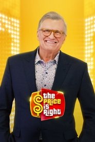 Poster The Price Is Right - Season 5 Episode 198 : The Price Is Right Season 5 Episode 198 2025