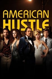 Poster American Hustle