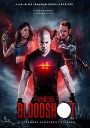 Bloodshot 2020 online film magyar streaming felirat