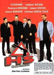 Regarder HS : Hors service en streaming – FILMVF