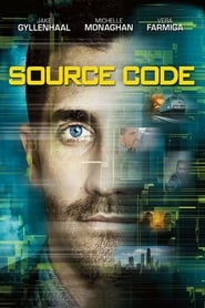 Source Code High Quality Science Fiction Film Not To Be Missed Programmer Sought