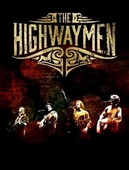 Affiche de The Highwaymen: Live at Nassau Coliseum