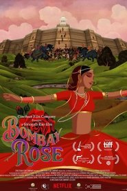 Imagen La rosa de Bombay