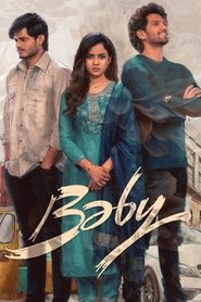 Baby (Telugu)