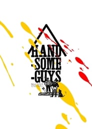 Poster for Handsome Guys