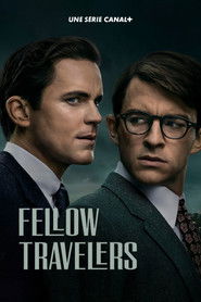 Fellow Travelers (2023)