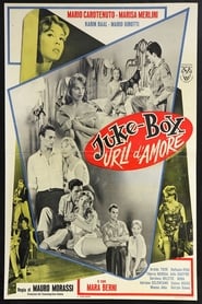 Juke Box - Screams of Love 1959 吹き替え 動画 フル