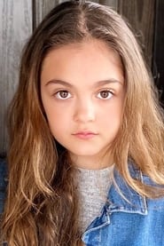 Alyssa Gervasi as Young Vanya (Age 4)