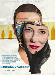 Uncanny Valley постер