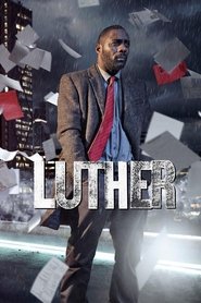 Luther (Season 5 episode 1)