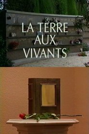 Poster La Terre aux vivants