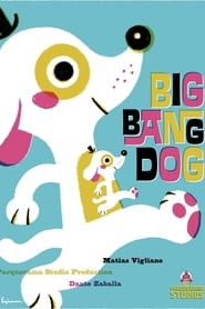 Poster Big Bang Dog