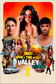 Once Upon a Time in the... Valley 2
