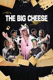 The Big Cheese постер