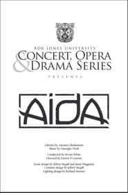 Aida - Verdi - Bob Jones University