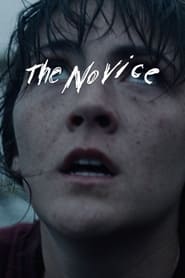 The Novice постер