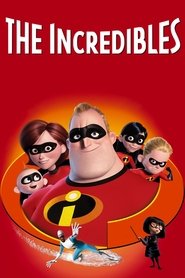 Incredibles – Οι Απίθανοι