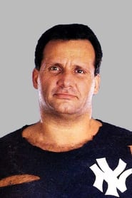 Steve Lombardi as The Brooklyn Brawler