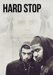 Poster The Hard Stop