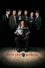 Poster Suicide Kings