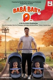 Poster Baba, Baby O... 2022
