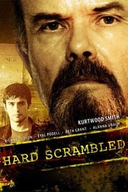 Hard Scrambled постер