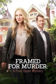Framed for Murder: A Fixer Upper Mystery (2017)