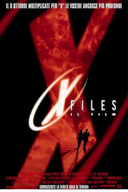 Image X-Files - Il film