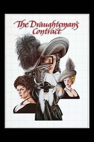 The Draughtsman’s Contract (1982)
