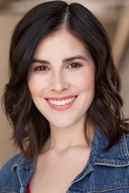 Jeannie Tirado as Volcana / TSA Agent (voice)