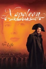 Napoléon serie streaming VF et VOSTFR HD a voir sur streamizseries.net