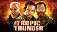 Tropic Thunder 