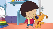Woofy