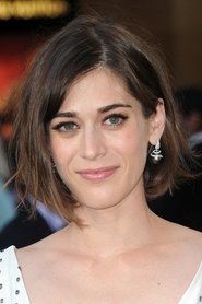 Imagem Lizzy Caplan