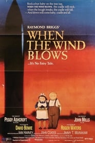 When the Wind Blows постер