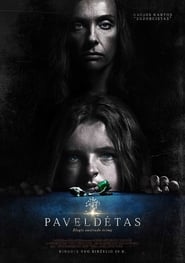 Paveldėtas (2018)