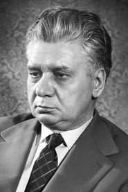 Nikolay Pogodin
