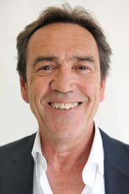 Robert Lindsay isKing John